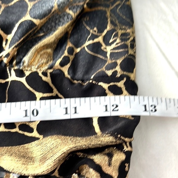 Merona Exclusive, Sexy, Stretchy,Such  Unique, Fun & Funky,Excellent Condition S - Picture 12 of 16